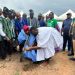 DVLA CEO cuts sod to kick – start Savannah Regional office.