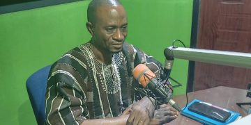 I’m committed to the development of my people –  Wa-West DCE