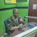 I’m committed to the development of my people – Wa-West DCE