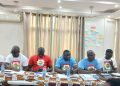 Tamale:Penplusbyte trains journalists on disinformation, misinformation.