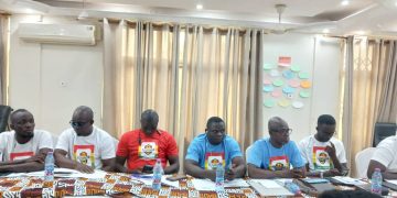 Tamale:Penplusbyte trains journalists on disinformation, misinformation.