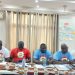 Tamale:Penplusbyte trains journalists on disinformation, misinformation.