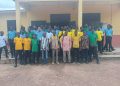 Commemoration of African Anti-Corruption Day 2026 in Sawla-Tuna-Kalba District .