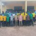 Commemoration of African Anti-Corruption Day 2026 in Sawla-Tuna-Kalba District .