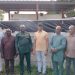 Bole- Bamboi MP makes Major Healthcare Intervention for District Hospital: Donates 250 KVA Power Generator.