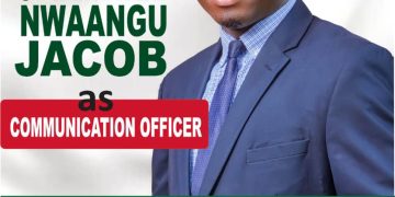 Jacob Nwaangu Gbelinyari Declares Intention To Contest For Sawla -Tuna- Kalba Communications Officer Position.