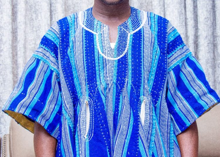 Stop the drugs, save your future’ — Alim Kuusaari to youth.