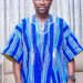 Stop the drugs, save your future’ — Alim Kuusaari to youth.