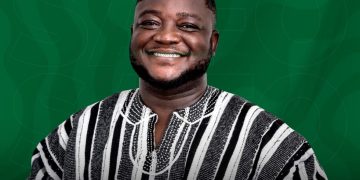 Safo Emmanuel Sadari Officially Declares Bid for Savannah NDC Regional Secretary… Pledges To Provide Competent Leadership