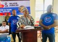Bole Community Co-operative Credit Union celebrates 25 years of service.