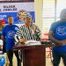 Bole Community Co-operative Credit Union celebrates 25 years of service.