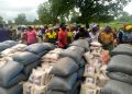 Putting smiles on faces of the needy my source of joy —Apostle Dr Moses Sansa Konjon