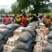 Putting smiles on faces of the needy my source of joy —Apostle Dr Moses Sansa Konjon