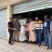 Hon.Andrew Dari Chiwitey secures 3,000 bags of fertiliser for Sawla -Tuna- Kalba farmers.