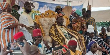 Rising drug abuse among youth in Savannah Region – Yagbonwura calls for concerted efforts to fight menace.