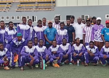 Savannah Regiona makes history as Boys Soccer team emerges champions.