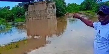 Assembly Member appeals for completion abandoned Sanyeri- Gbeniyiri bridge.