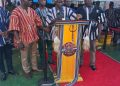 Sawla -Tuna- Kalba DCE calls on Kongwura to intervene for peaceful co-existence.