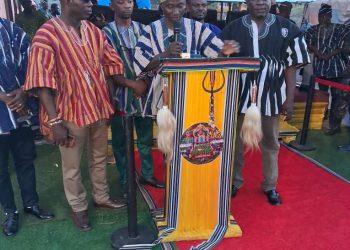 Sawla -Tuna- Kalba DCE calls on Kongwura to intervene for peaceful co-existence.