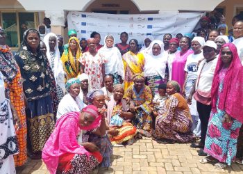 Sawla: NCCE Engages Women On Strengthening Rule Of Law, Fighting Corruption