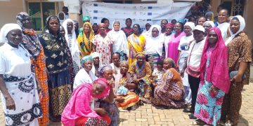 Sawla: NCCE Engages Women On Strengthening Rule Of Law, Fighting Corruption
