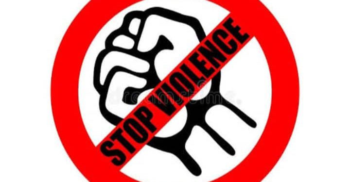 Joint Press Statement:GYLA,VAYA and LoCOE codemn violent incident at Gindabour.