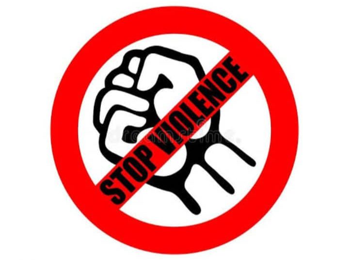 Joint Press Statement:GYLA,VAYA and LoCOE codemn violent incident at Gindabour.