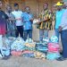 DVLA Deputy CEO Donates Sports Items to Bole District Education Directorate