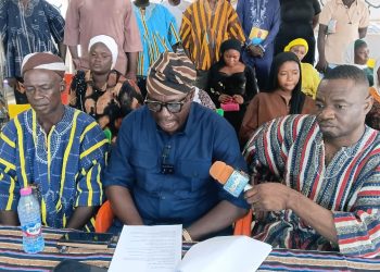 GLYA calls for independentprope into Gindabour disturbances.