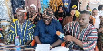 GLYA calls for independentprope into Gindabour disturbances.