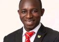 Banasco Seidu Nuhu appeals for calm amid Gindabour tensions.