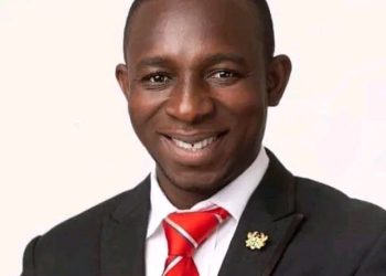 Banasco Seidu Nuhu appeals for calm amid Gindabour tensions.