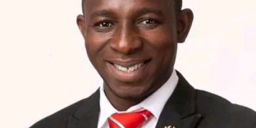 Banasco Seidu Nuhu appeals for calm amid Gindabour tensions.