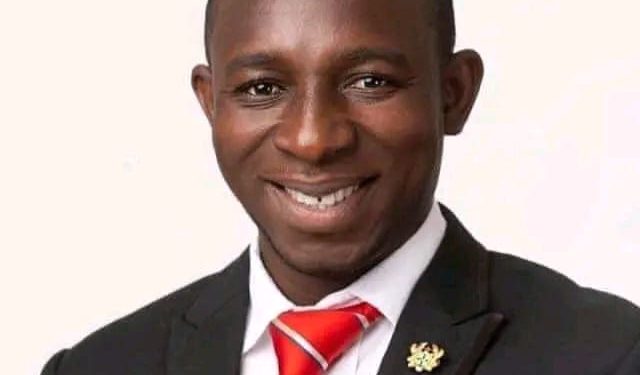 Banasco Seidu Nuhu appeals for calm amid Gindabour tensions.