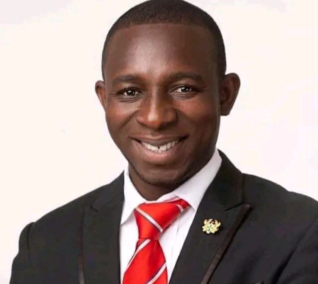 Banasco Seidu Nuhu appeals for calm amid Gindabour tensions.