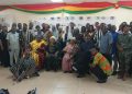 GWYESCO, AfDB holds engagement with stakeholders in Savannah Region on jobs creation, skills and social cohesion.