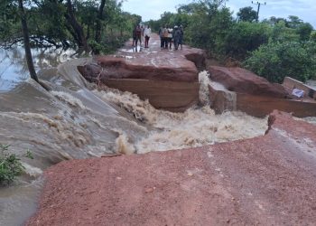 Fix Collapsed Tuna-Kalba Bridge Now — Sawla-Tuna-Kalba NPP Communications Director Tells Government.