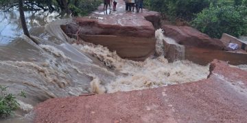 Fix Collapsed Tuna-Kalba Bridge Now — Sawla-Tuna-Kalba NPP Communications Director Tells Government.