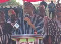Buipewura Celebrates 18th Annual Damba Festival .