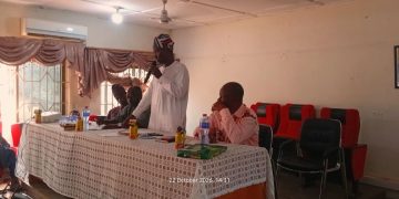 Sawla-Tuna-Kalba DCE Unveils Development Priorities.