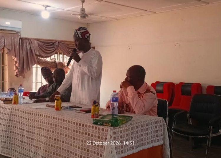 Sawla-Tuna-Kalba DCE Unveils Development Priorities.