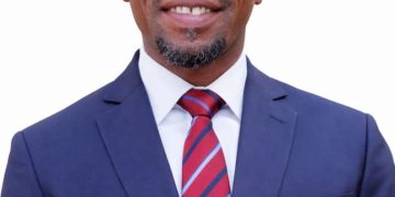 Newly-elected Sawla -Tuna- Kalba NDC chairman pledges unity, grassroots mobilisation.