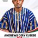 Andrews Dery Kubebe wins Bole-Bamboi NDC secretary race, urges unity.